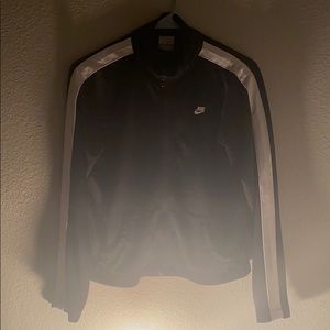 Nike Zip-up Jacket